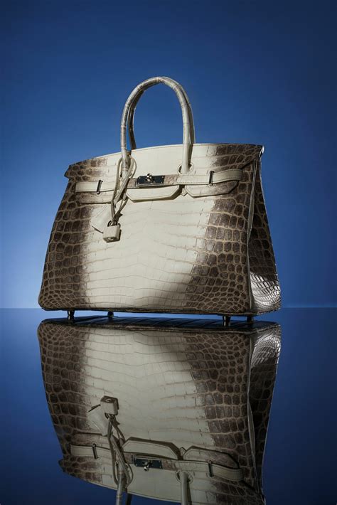 hermes handbag skinner auction|hermes bag auction 2022.